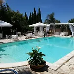 Dal Canonico Holiday home Mola di Bari