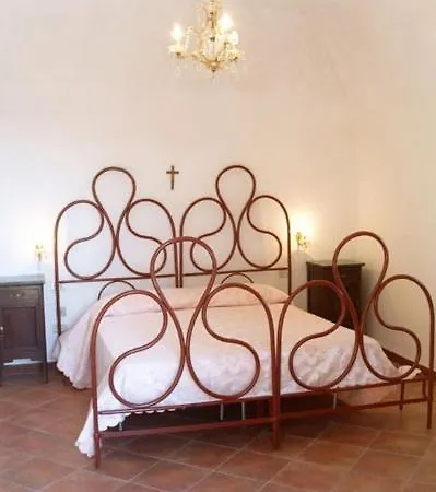 Dal Canonico Vakantiehuis *