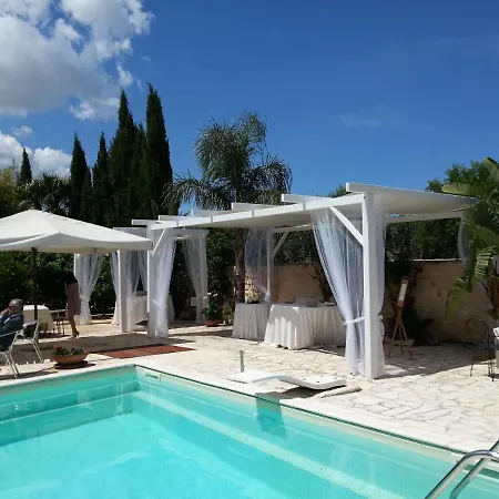 Vakantiehuis Dal Canonico