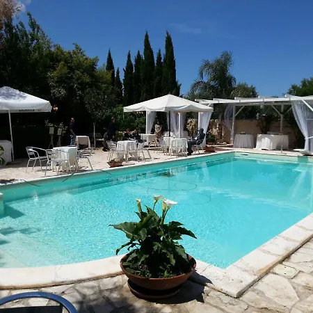 Dal Canonico Vakantiehuis Mola di Bari