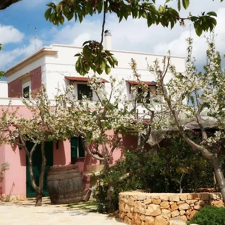 Dal Canonico Vakantiehuis *