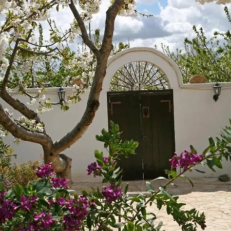 Vakantiehuis Dal Canonico Mola di Bari