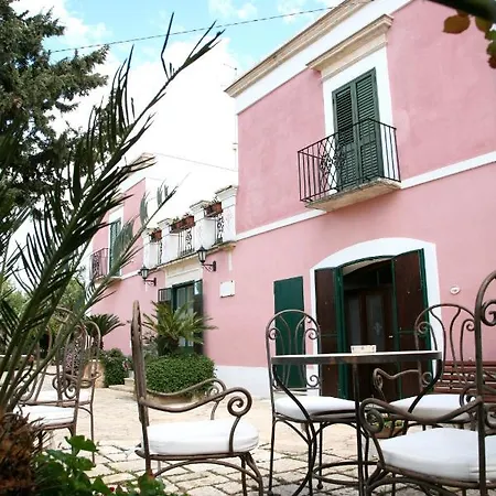 Dal Canonico * Mola di Bari