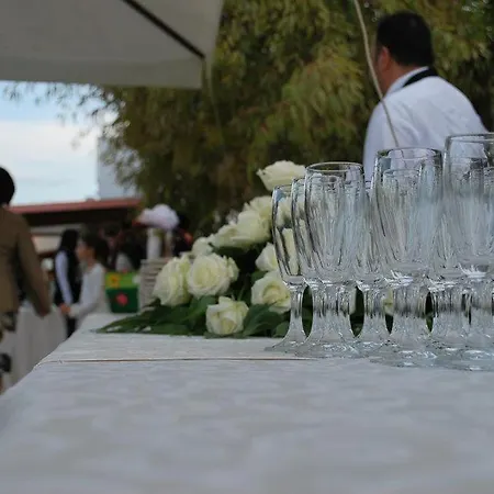 Vakantiehuis Dal Canonico *