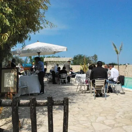 Dal Canonico Vakantiehuis Mola di Bari