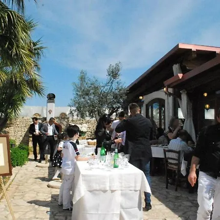 Vakantiehuis Dal Canonico Mola di Bari