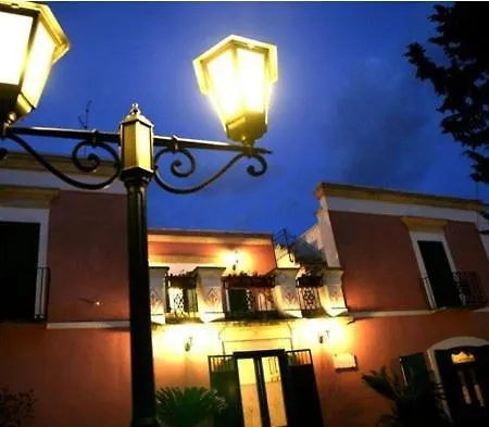 Dal Canonico Vakantiehuis