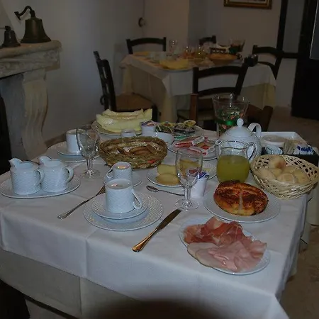 Dal Canonico Vakantiehuis *