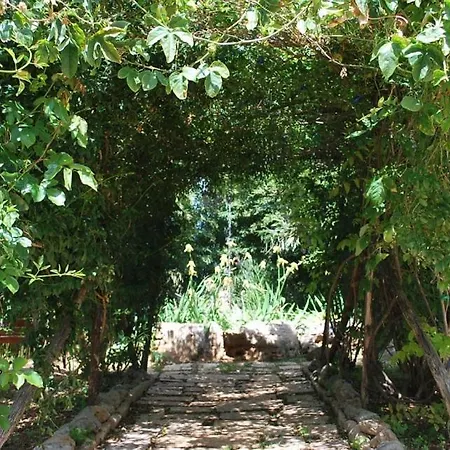 Vakantiehuis Dal Canonico