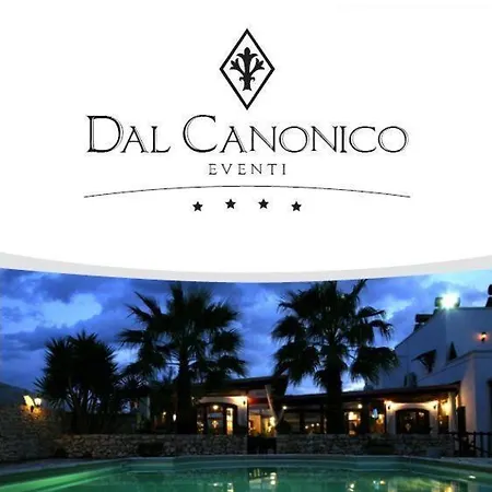 Dal Canonico Vakantiehuis Mola di Bari