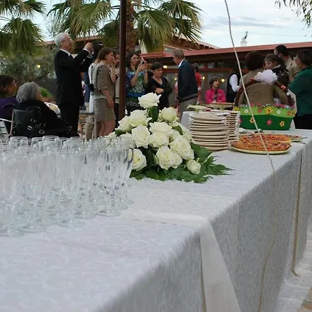 Dal Canonico Mola di Bari