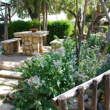 Dal Canonico Vakantiehuis