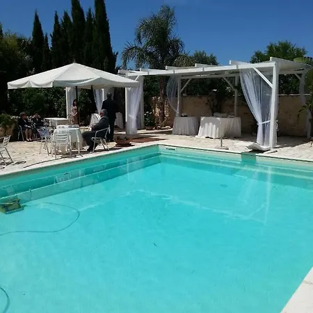 Vakantiehuis Dal Canonico *