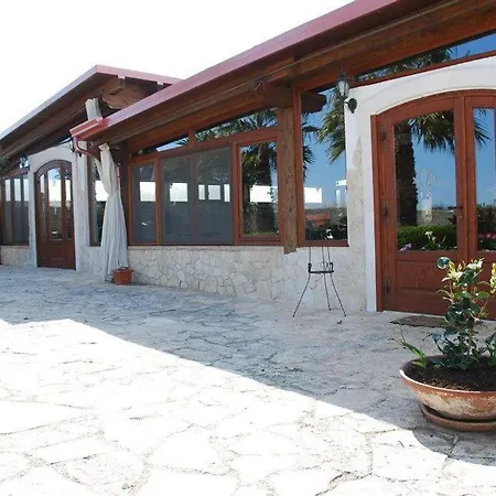 Vakantiehuis Dal Canonico Mola di Bari