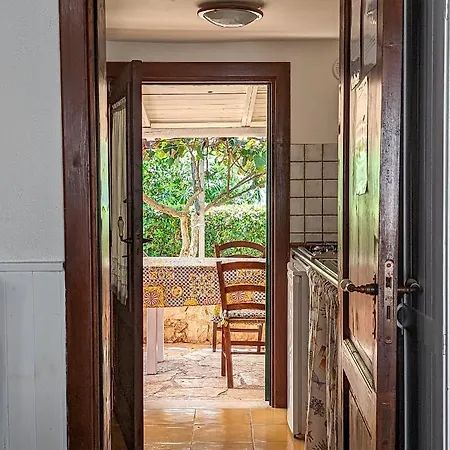 Dal Canonico Vakantiehuis *