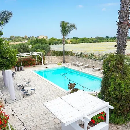 Dal Canonico Vakantiehuis *