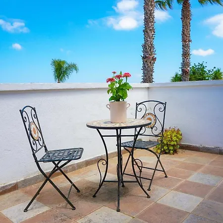 Vakantiehuis Dal Canonico