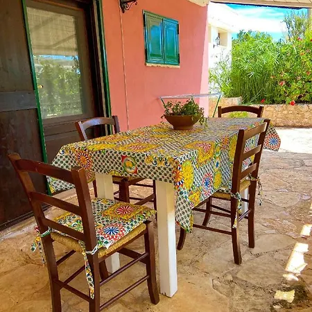 Dal Canonico Vakantiehuis *