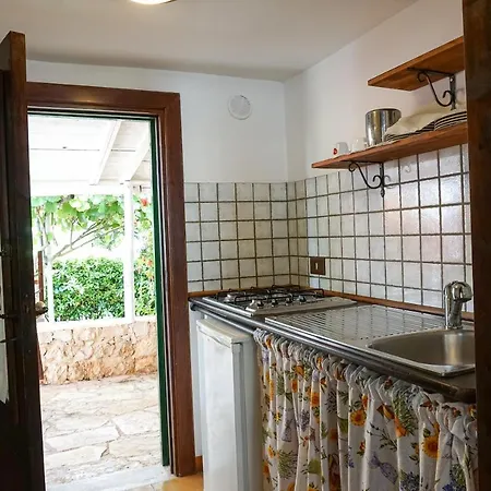 Dal Canonico Vakantiehuis *