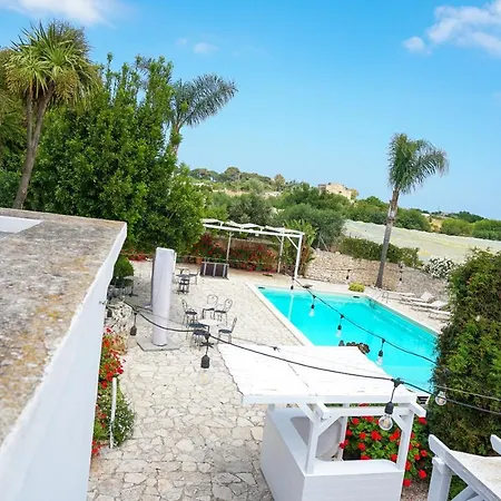 Vakantiehuis Dal Canonico Mola di Bari