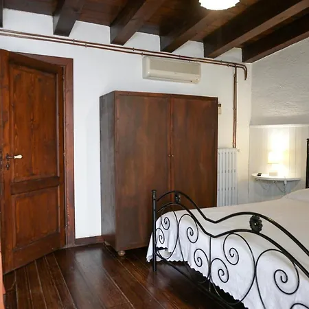 Dal Canonico Vakantiehuis *