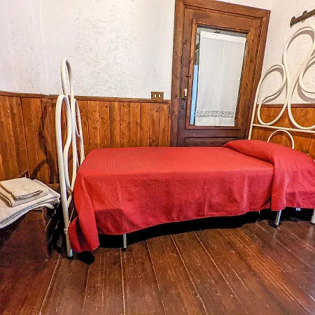 Dal Canonico Vakantiehuis Mola di Bari