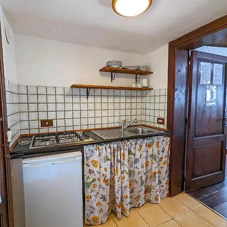 Dal Canonico Vakantiehuis