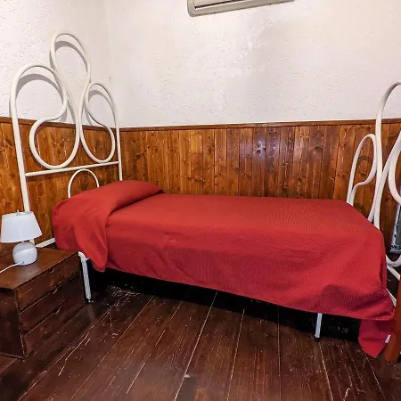 Dal Canonico Vakantiehuis