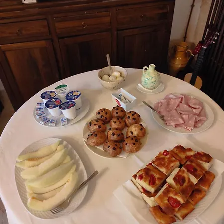 Dal Canonico Mola di Bari