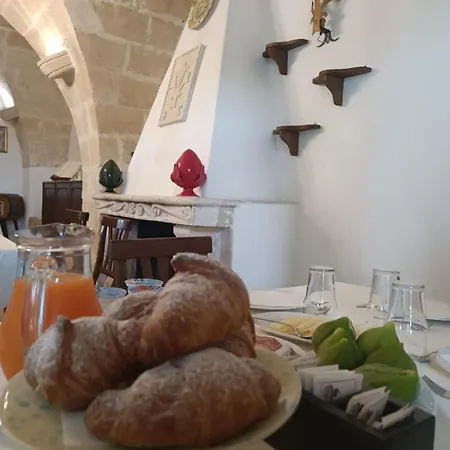 Vakantiehuis Dal Canonico *