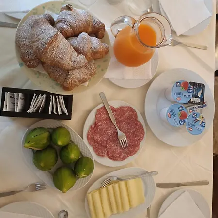 Dal Canonico Mola di Bari