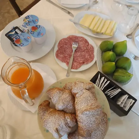 Dal Canonico Vakantiehuis