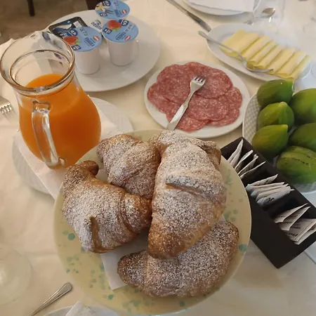 Vakantiehuis Dal Canonico Mola di Bari