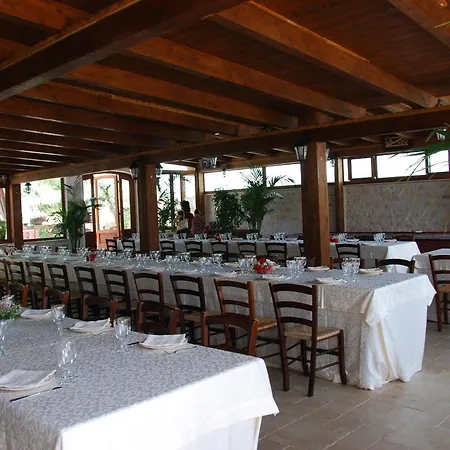 Vakantiehuis Dal Canonico *