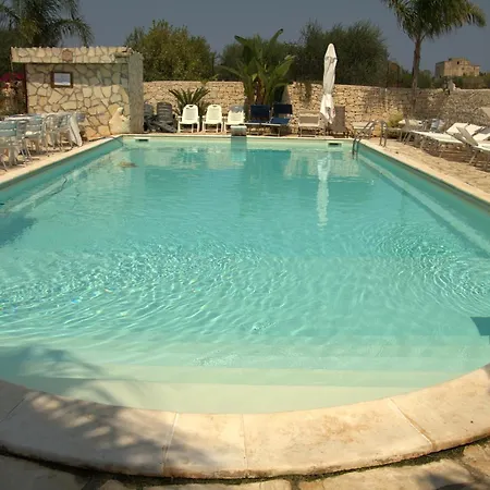 Vakantiehuis Dal Canonico Mola di Bari