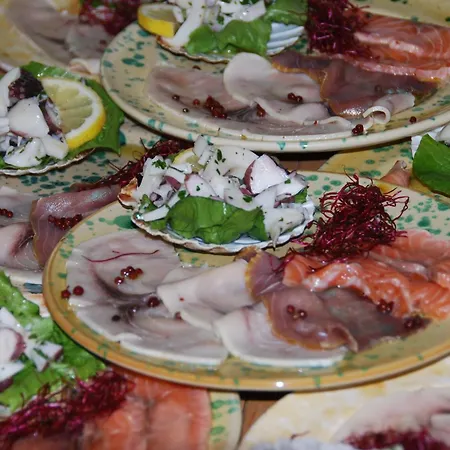 Dal Canonico Vakantiehuis *