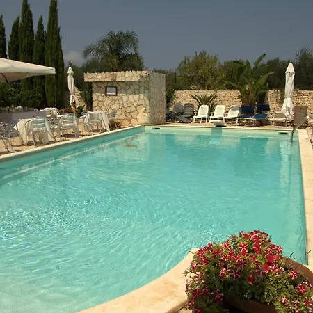 Vakantiehuis Dal Canonico *