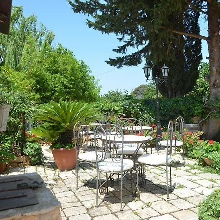 Dal Canonico Mola di Bari