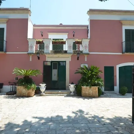 Vakantiehuis Dal Canonico *