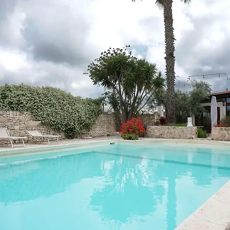 Vakantiehuis Dal Canonico Mola di Bari