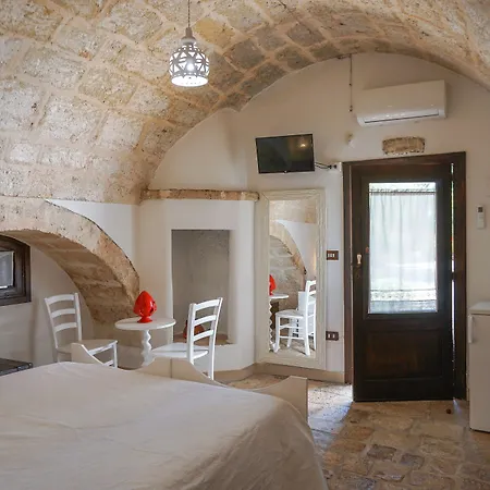 Dal Canonico Vakantiehuis