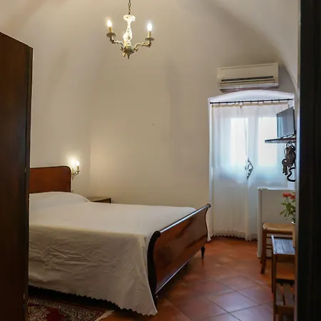 Dal Canonico Vakantiehuis Mola di Bari