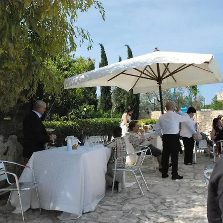 Dom wakacyjny Dal Canonico