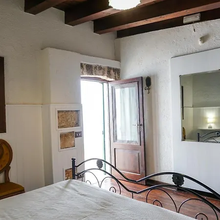 Dom wakacyjny Dal Canonico