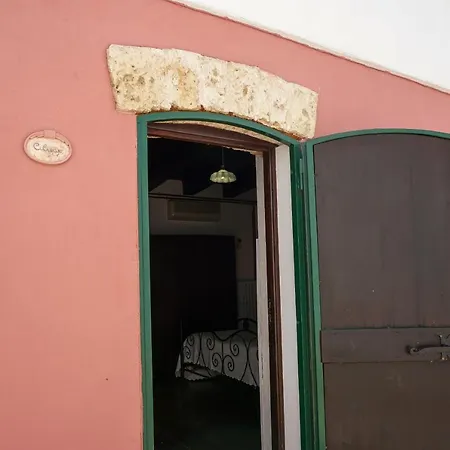 Nyaraló Dal Canonico Mola di Bari