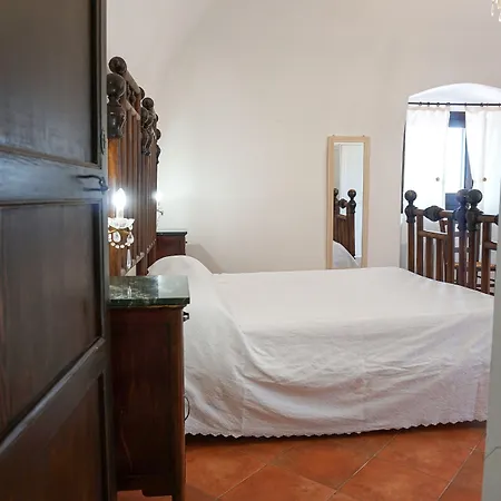 Dom wakacyjny Dal Canonico