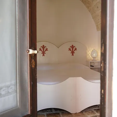 Dal Canonico Mola di Bari