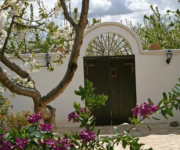 Feriehus Dal Canonico Mola di Bari