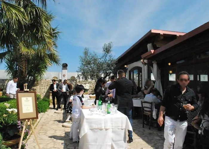 Feriehus Dal Canonico Mola di Bari