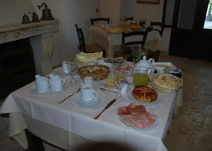 Dal Canonico Feriehus *